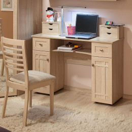 Туалетный столик Sherlock 52 (спальня) 