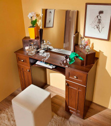 Туалетный столик Sherlock 52 (спальня) 