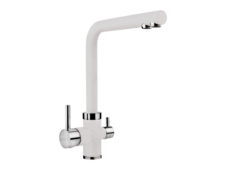 Смеситель Longran Sprint universal LM2195 Смеситель Longran Sprint universal LM2195