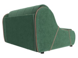 Прямой диван  Кельвин Люкс