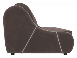 Прямой диван  Кельвин Люкс