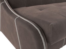 Прямой диван  Кельвин Люкс