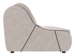 Прямой диван  Кельвин Люкс