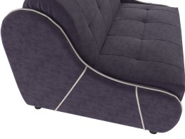 Прямой диван  Кельвин Люкс