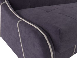 Прямой диван  Кельвин Люкс