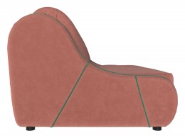 Прямой диван  Кельвин Люкс