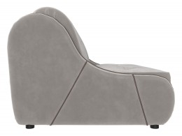 Прямой диван  Кельвин Люкс