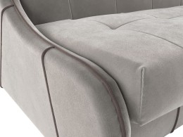 Прямой диван  Кельвин Люкс