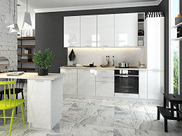 Кухня Валерия-М 2,7 метра