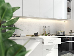 Кухня Валерия-М 2,7 метра