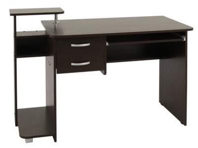 Компьютерный стол МебельСон CK-009