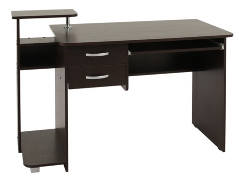 Компьютерный стол МебельСон CK-009
