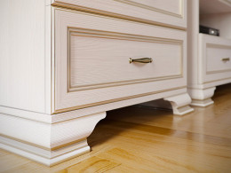 Комплект детской мебели Сиена К4