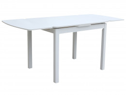 Обеденная группа для столовой и гостиной Мебвилл Орлеан + 4 стула Родос