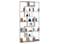 Стеллаж Сокол ПК-9, 8 шт. вариант 3