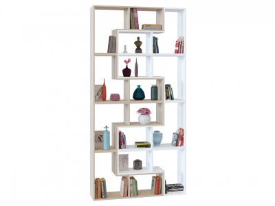 Стеллаж Сокол ПК-9, 8 шт. вариант 3