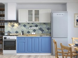 Кухонный гарнитур Эра Хозяюшка 150 см