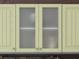 Кухонный гарнитур Эра Хозяюшка 150 см