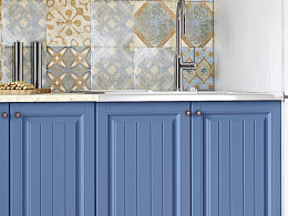 Кухонный гарнитур Эра Хозяюшка 150 см