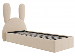 Детская кровать с подъемным механизмом  Кровать детская с подъемным механизмом Банни