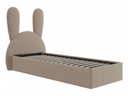 Детская кровать с подъемным механизмом  Кровать детская с подъемным механизмом Банни