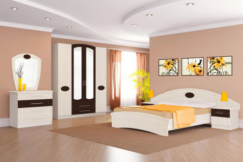 Спальня Марта