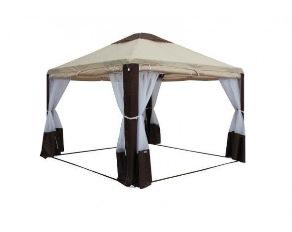 Шатер для дачи Пикник Элит 3х3