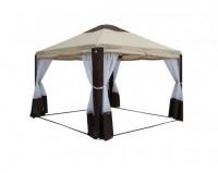 Шатер для дачи Пикник Элит 3х3