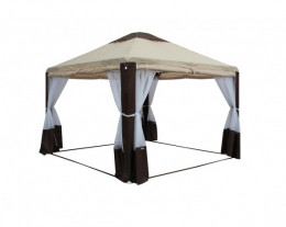 Шатер для дачи Пикник Элит 3х3