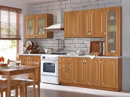 Кухня Базис-Классика 3,0 метра