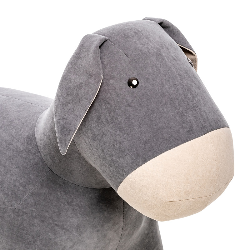 Пуф Leset Burro