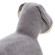 Пуф Leset Burro