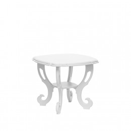 Стол журнальный Leset "Кофейный"