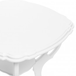 Стол журнальный Leset "Кофейный"