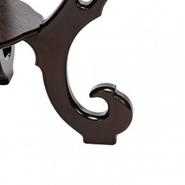 Стол журнальный Leset "Кофейный"