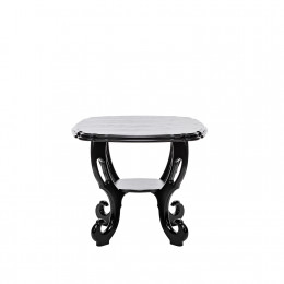 Стол журнальный Leset "Кофейный"