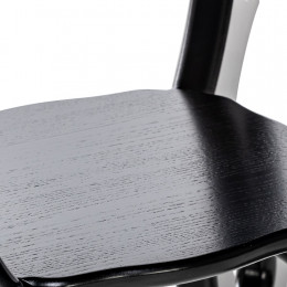 Стол журнальный Leset "Кофейный"