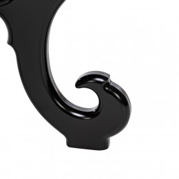 Стол журнальный Leset "Кофейный"