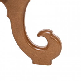 Стол журнальный Leset "Кофейный"