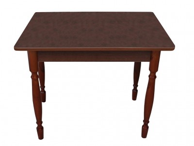  Стол прямоугольный СМ пластик корень вяза