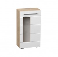 Шкаф-витрина BTS Милан