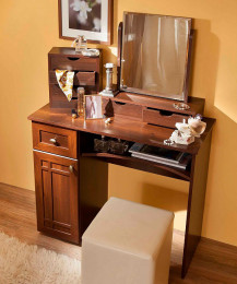 Туалетный столик Sherlock 53 (спальня) 