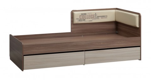 Детская кровать МебельСон Колледж 