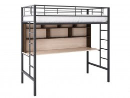 Кровать чердак Севилья 1.2