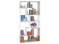 Стеллаж Сокол ПК-9, 4 шт. вариант 1