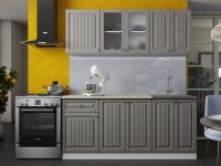 Кухонный гарнитур Эра Хозяюшка 180 см