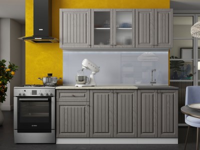 Кухонный гарнитур Эра Хозяюшка 180 см