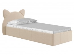 Детская кровать с подъемным механизмом  Кровать детская с подъемным механизмом Китти