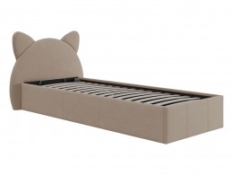 Детская кровать с подъемным механизмом  Кровать детская с подъемным механизмом Китти