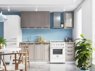 Кухня Кёльн 1,6 метра